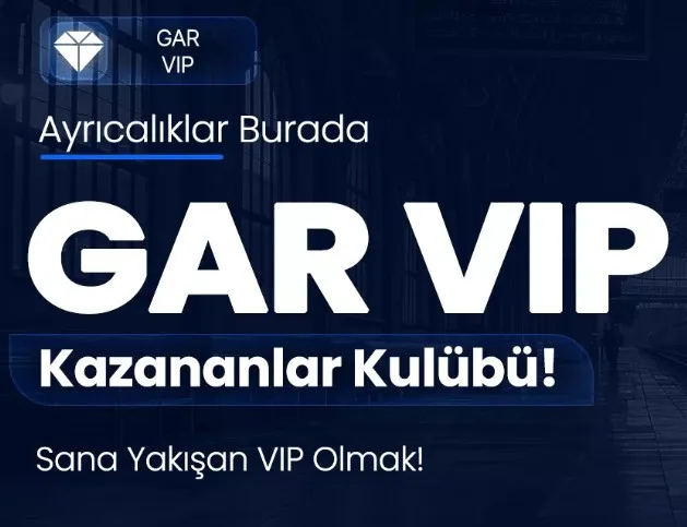 Betgar VIP kazananlar kulübü üyelik avantajları